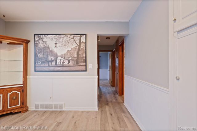 11086 N Evergreen Drive, Birch Run Township, MI 48415