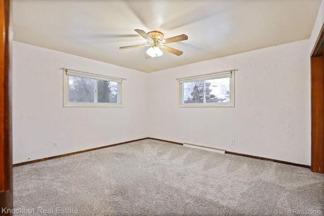 11086 N Evergreen Drive, Birch Run Township, MI 48415