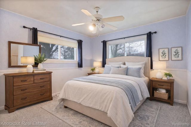 11086 N Evergreen Drive, Birch Run Township, MI 48415