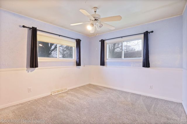 11086 N Evergreen Drive, Birch Run Township, MI 48415