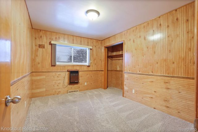 11086 N Evergreen Drive, Birch Run Township, MI 48415