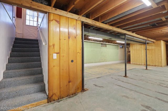 11086 N Evergreen Drive, Birch Run Township, MI 48415