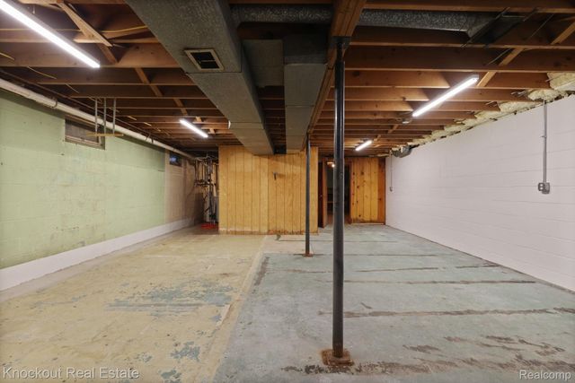 11086 N Evergreen Drive, Birch Run Township, MI 48415