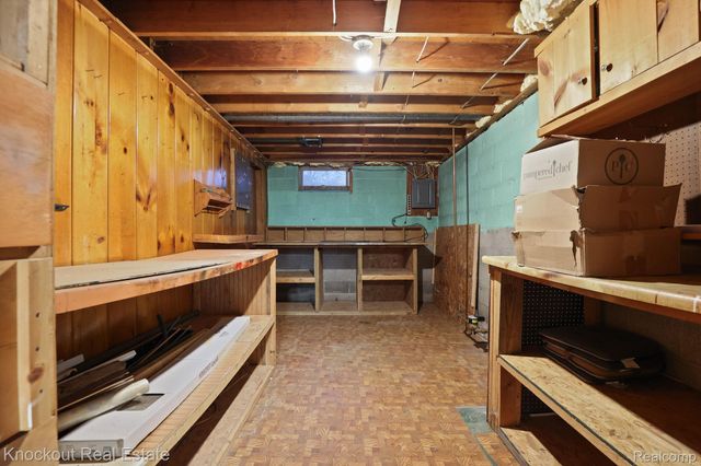 11086 N Evergreen Drive, Birch Run Township, MI 48415