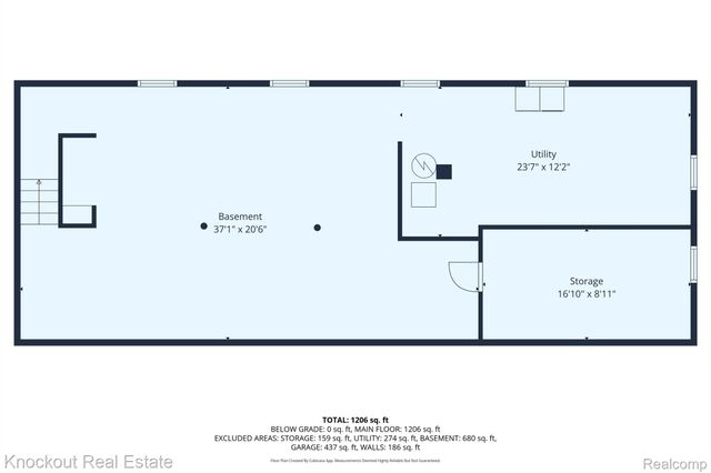 11086 N Evergreen Drive, Birch Run Township, MI 48415