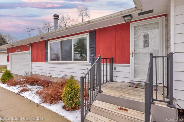 11086 N Evergreen Drive, Birch Run Township, MI 48415