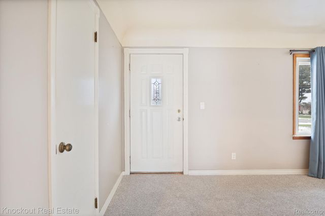 11086 N Evergreen Drive, Birch Run Township, MI 48415