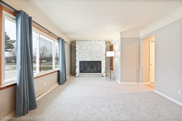 11086 N Evergreen Drive, Birch Run Township, MI 48415