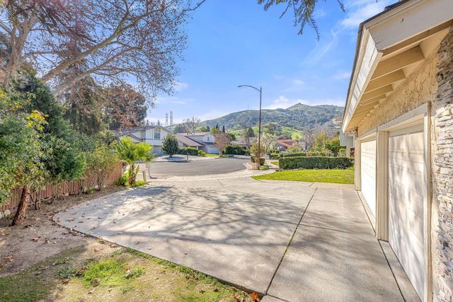 281 Keeler Court, San Jose, CA 95139