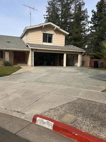 281 Keeler Court, San Jose, CA 95139