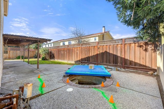 281 Keeler Court, San Jose, CA 95139