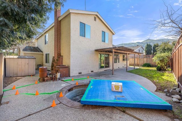281 Keeler Court, San Jose, CA 95139