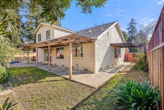281 Keeler Court, San Jose, CA 95139