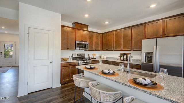 152 Charlie Circle, Angier, NC 27501