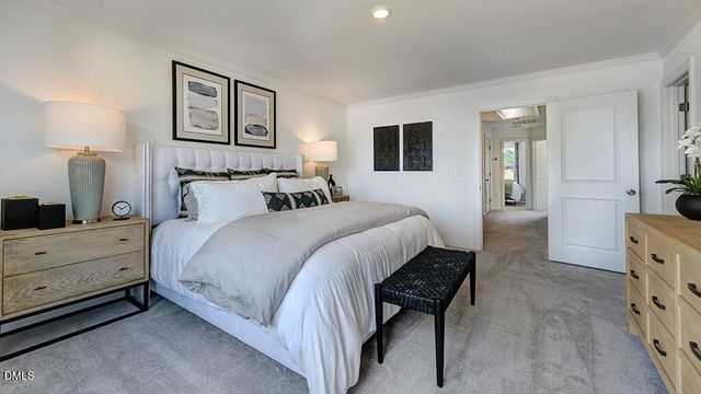 152 Charlie Circle, Angier, NC 27501