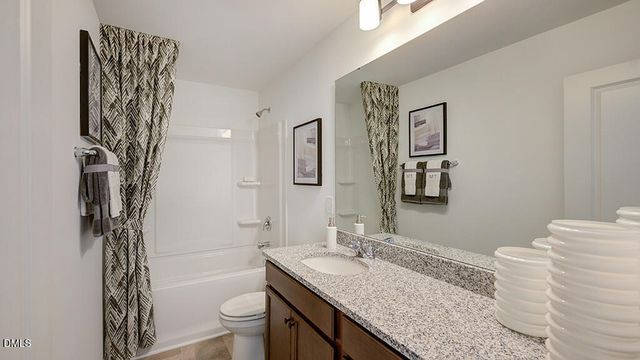 152 Charlie Circle, Angier, NC 27501