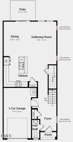 152 Charlie Circle, Angier, NC 27501