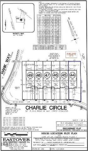 152 Charlie Circle, Angier, NC 27501
