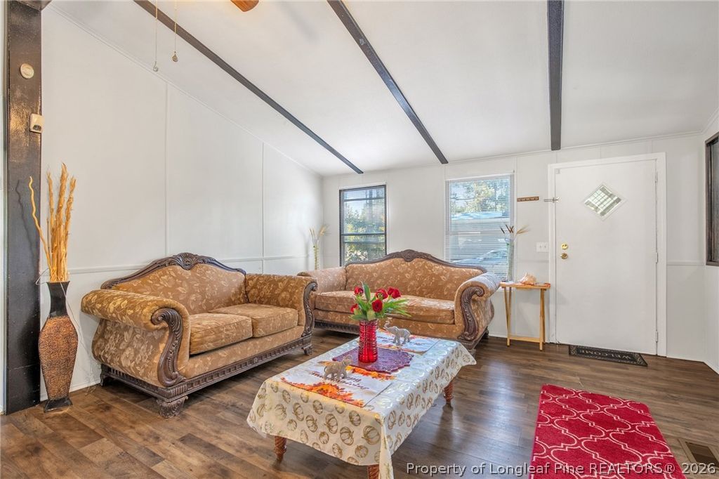 3654 Classic Road, Fayetteville, NC 28306 — photo 2