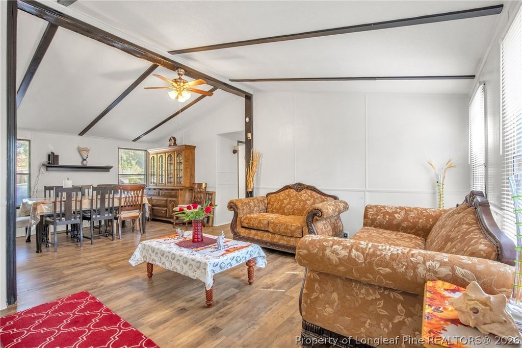 3654 Classic Road, Fayetteville, NC 28306 — photo 3