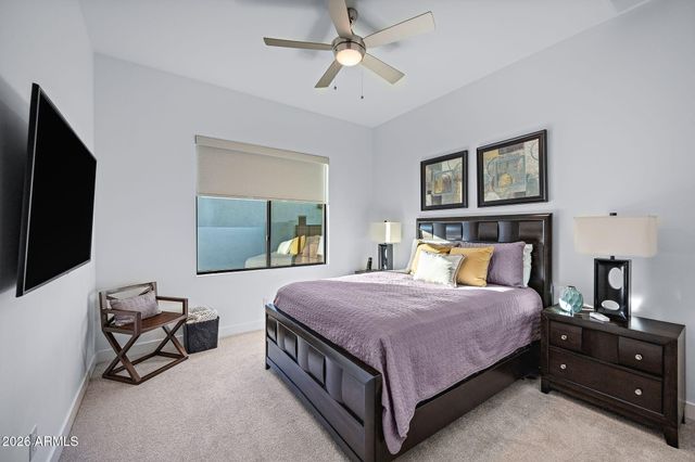 2725 E KINGBIRD Drive, Gilbert, AZ 85297