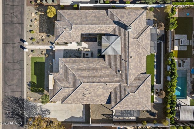 2725 E KINGBIRD Drive, Gilbert, AZ 85297