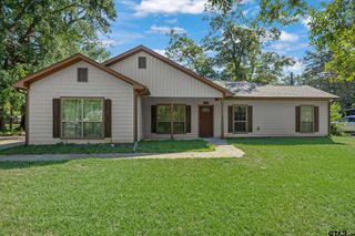 520 Hillcrest Avenue, Tyler, TX 75702