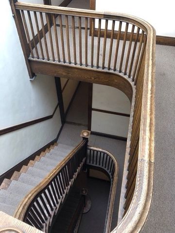 1619 Massachusetts Ave 36, Cambridge, MA 02138