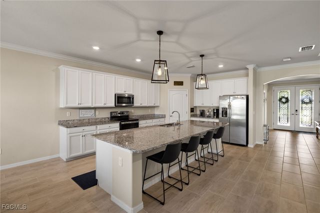 17413 Newberry LN, Estero, FL 33928