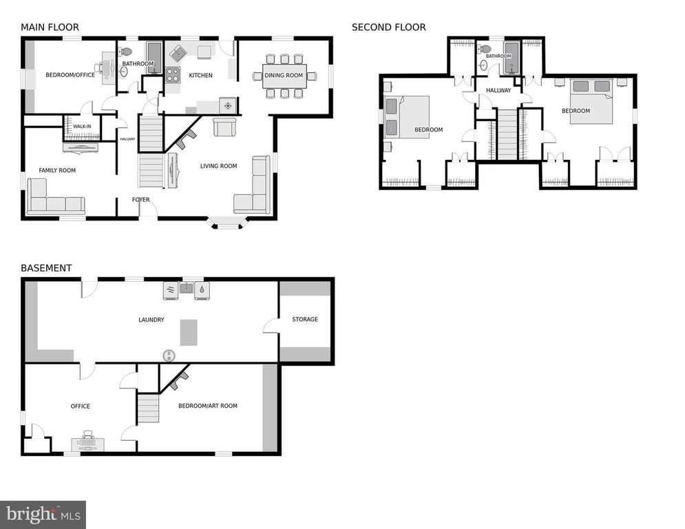 5408 WEHAWKEN RD, Bethesda, MD 20816