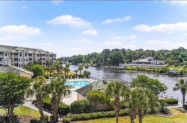 2180 Waterview Dr Unit 535, North Myrtle Beach, SC 29582