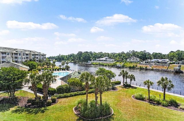 2180 Waterview Dr Unit 535, North Myrtle Beach, SC 29582