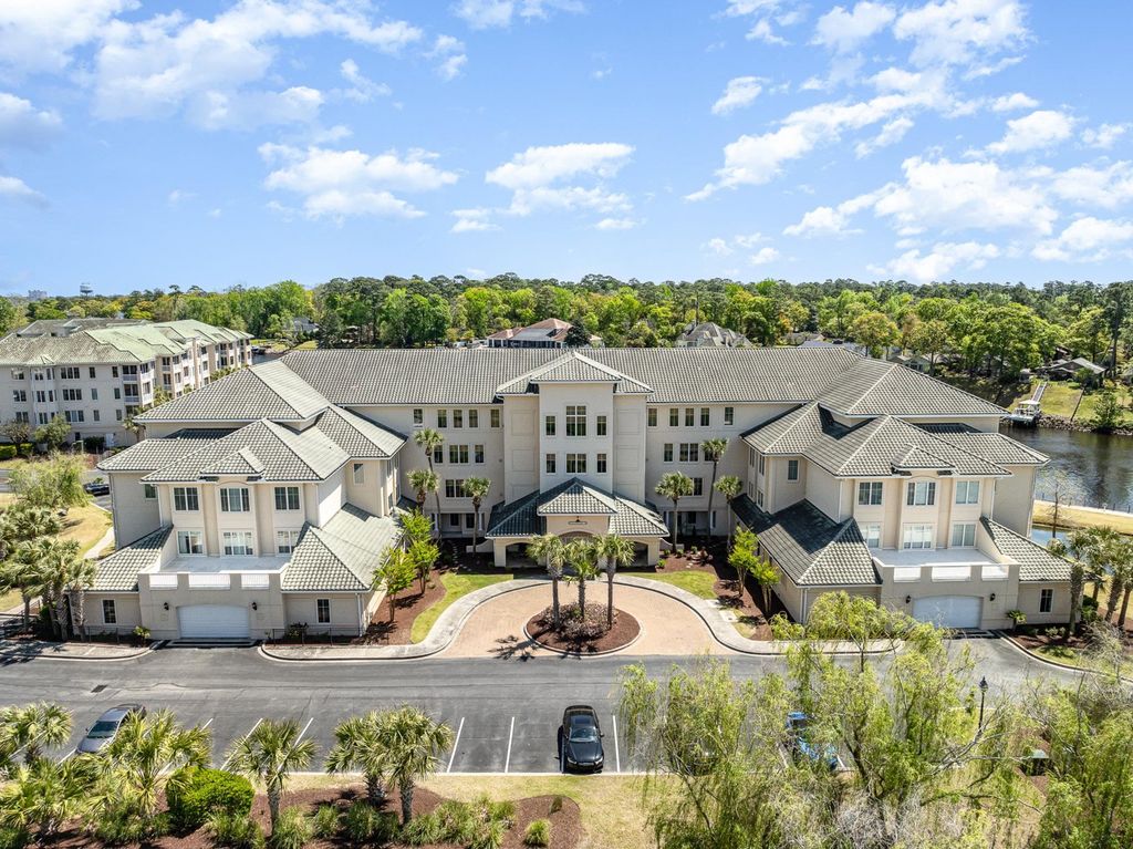 2180 Waterview Dr Unit 535, North Myrtle Beach, SC 29582