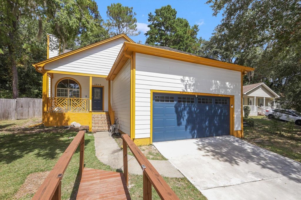 3844 Magellan Court, Tallahassee, FL 32303
