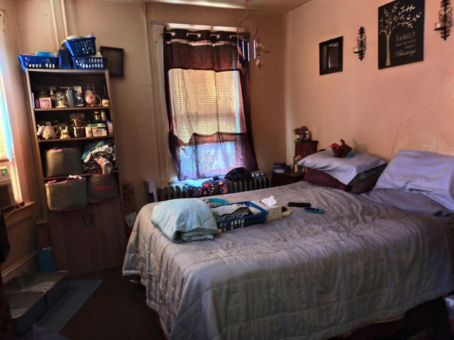 321 PARKWAY AVE, Trenton, NJ 08618