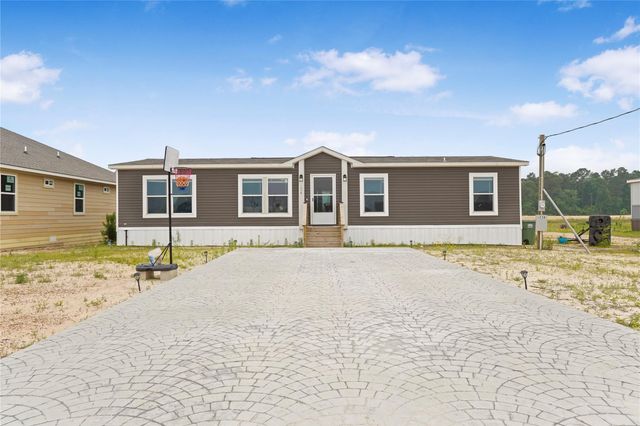 1236 Long Leaf Pine Street, Huffman, TX 77336