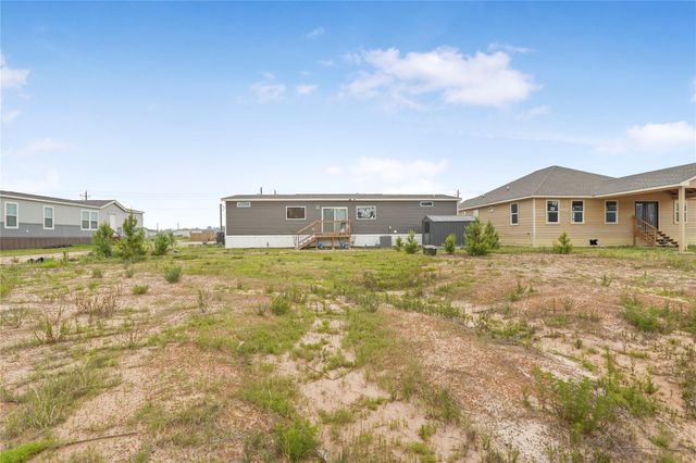 1236 Long Leaf Pine Street, Huffman, TX 77336