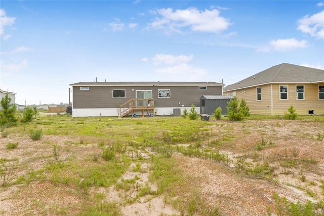 1236 Long Leaf Pine Street, Huffman, TX 77336