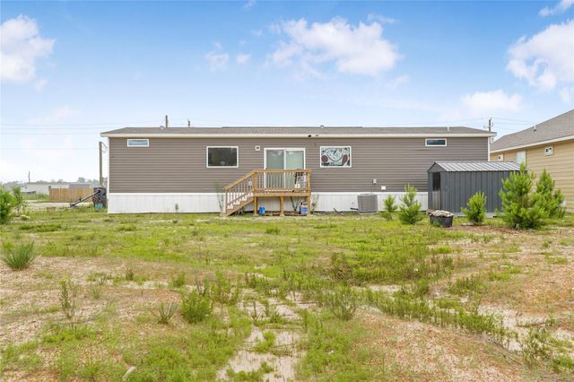 1236 Long Leaf Pine Street, Huffman, TX 77336