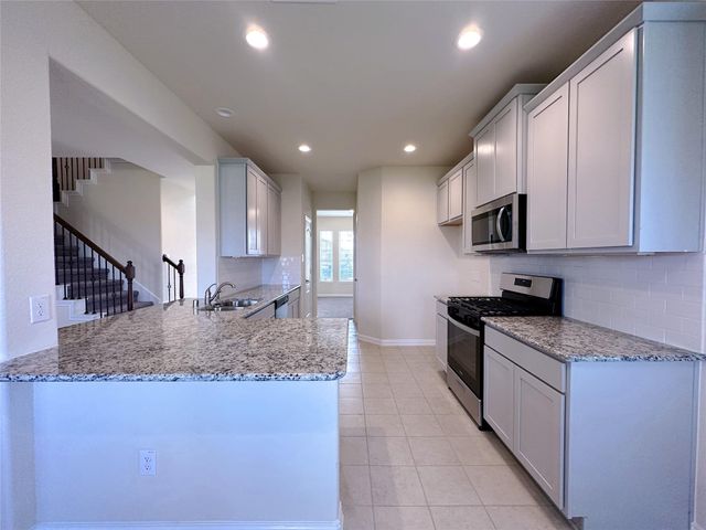 1707 Green Willow Court, Brookshire, TX 77423