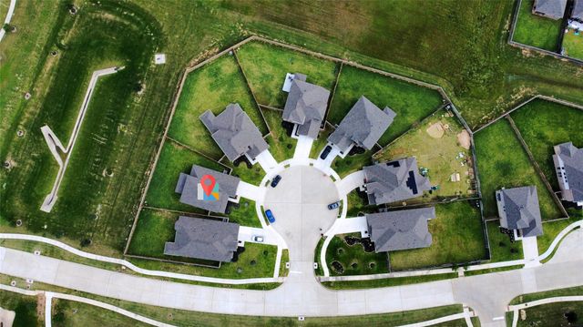 1707 Green Willow Court, Brookshire, TX 77423