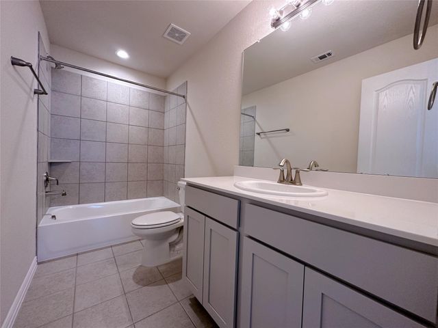 1707 Green Willow Court, Brookshire, TX 77423