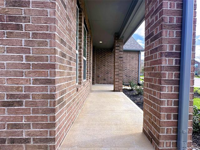 1707 Green Willow Court, Brookshire, TX 77423