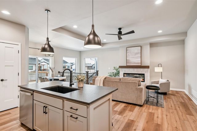 721 Chamberlin Lane, North Liberty, IA 52317