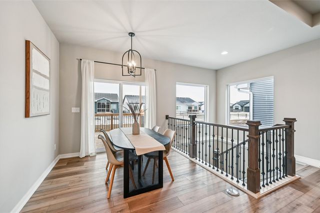 721 Chamberlin Lane, North Liberty, IA 52317