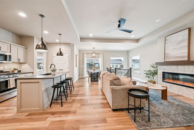 721 Chamberlin Lane, North Liberty, IA 52317