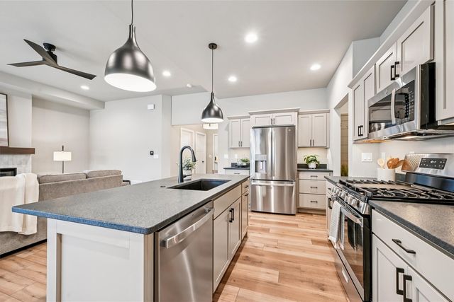 721 Chamberlin Lane, North Liberty, IA 52317