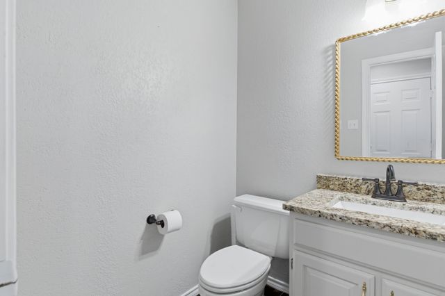 5017 River Bluff Drive, Fort Worth, TX 76132
