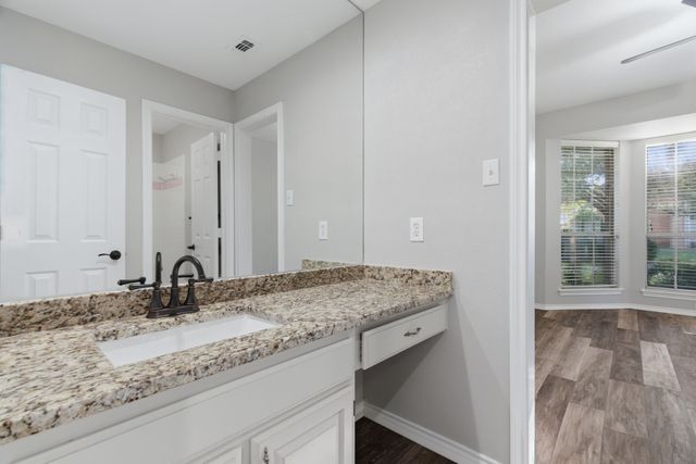 5017 River Bluff Drive, Fort Worth, TX 76132