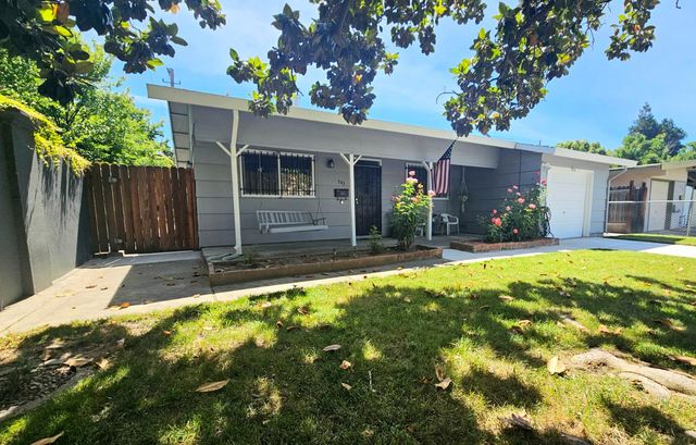 543 Hardy Dr, West Sacramento, CA 95605